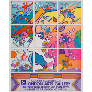 Ten Modern and Contemporary Art