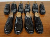 TEN PAIRS OF ASSORTED GENTLEMA