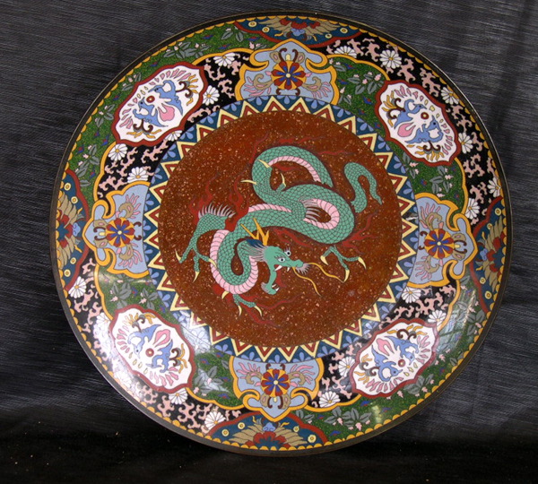 Ten-Piece American Elaborately