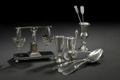 Ten-Piece Collection of Baltic