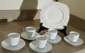 TEN-PIECE RICHARD GINORI ITALI