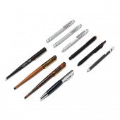 TEN ROTRING WRITING INSTRUMENT