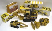 TEN SCALE DIECAST METAL SCALE