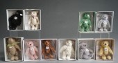 TEN STEIFF ANNUAL CLUB GIFT TE