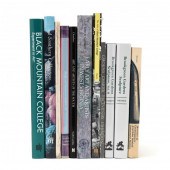 TEN TITLES OF SOUTHERN INTERES