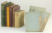 Ten Titles Pertaining to Japan