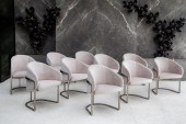 TEN VISIONNAIRE HOME CLOUD DIN