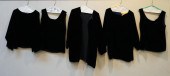 TEN ZORAN SILK TOPS (NO SIZE)T