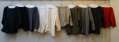 TEN ZORAN TOPS (NO SIZES)Ten Z