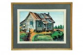 TENANT HOUSE OF GEORGIA  BY EM