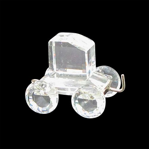 TENDER CAR - SWAROVSKI CRYSTAL