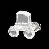 TENDER CAR - SWAROVSKI CRYSTAL