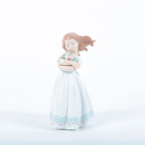 TENDER INNOCENCE 1008248 - LLADRO