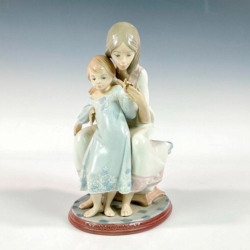 TENDERNESS 1001527 - LLADRO
