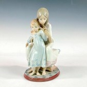 TENDERNESS 1001527 - LLADRO PO