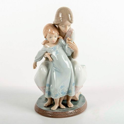 TENDERNESS 1001527 - LLADRO