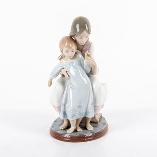 TENDERNESS 1001527 - LLADRO