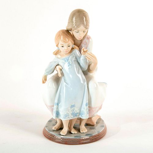 TENDERNESS 1001527 - LLADRO