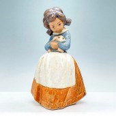 TENDERNESS 1012094 - LLADRO PO