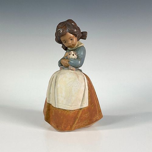 TENDERNESS 1012094 - LLADRO