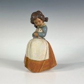 TENDERNESS 1012094 - LLADRO PO