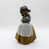 TENDERNESS 1012094 - LLADRO PO