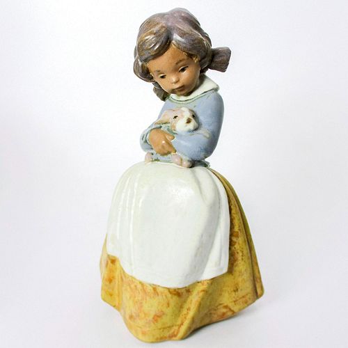 TENDERNESS 1012094 - LLADRO