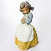 TENDERNESS 1012094 - LLADRO PO
