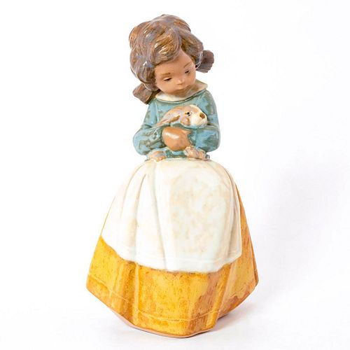 TENDERNESS 1012094 - LLADRO