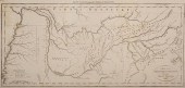 TENN. MAP 1811, PAYNE/LOW"A Ma
