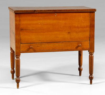Tennessee cherry sugar chest,