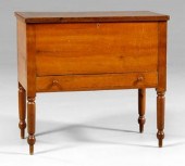 Tennessee cherry sugar chest,