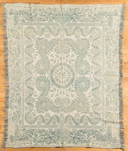 TENNESSEE JACQUARD