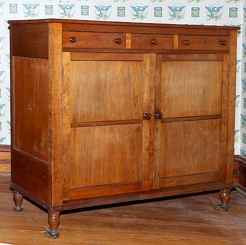 TENNESSEE JELLY CUPBOARDA