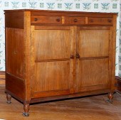 TENNESSEE JELLY CUPBOARDA cher