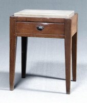 Tennessee marble top biscuit t