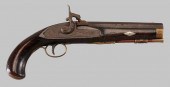 Tennessee Percussion Pistol Am
