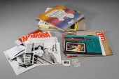 Tennessee Williams Archive (Am