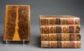 TENNYSON'S POETICAL WORKS, CAM