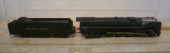 TENSHODO TRAINS NEW YORK CENTR