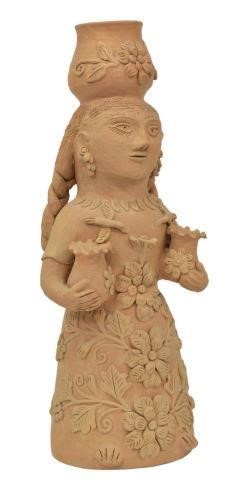 TEODORA BLANCO OAXACA MEXICO