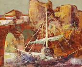 TEODORO NIETO ANTON (B.1944) A