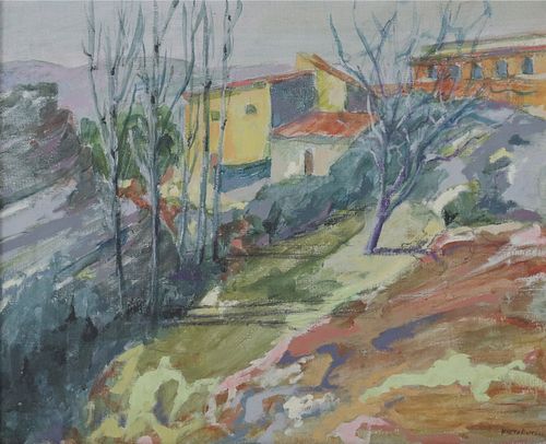 TEODORO NIETO ANTON (B.1944)