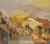 TEODORO NIETO ANTON (B.1944) V