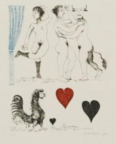 TEODULO ROMULO (MX, B.1943) MI