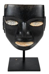 TEOTIHUACAN CEREMONIAL STONE M