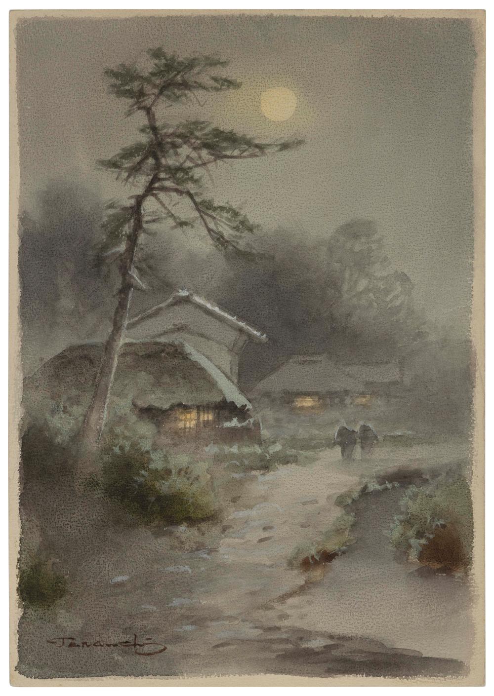 TERAUCHI MANJIRO (JAPAN,