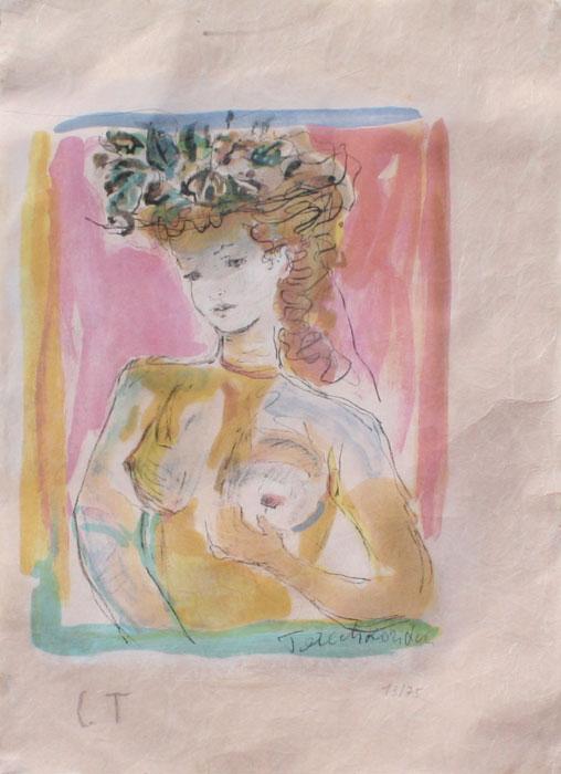 TERECHKOVITCH, Konstantin,