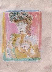 TERECHKOVITCH, Konstantin, (Ru
