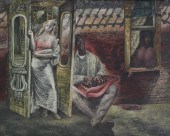 TERENCE DUREN (AMERICAN, 1906-